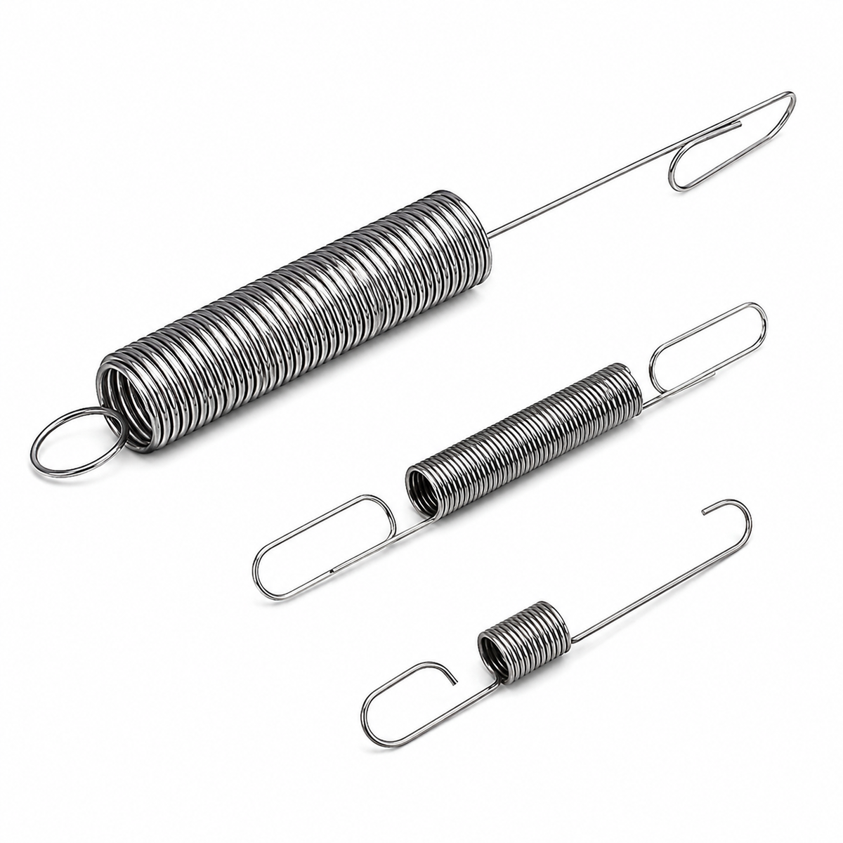 Governor Spring Set 691859 692211 698719 for Briggs & Stratton Engines