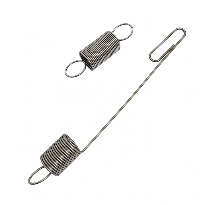 Air Vane & Governor Spring Set 790849 699056 for Briggs & Stratton Engines
