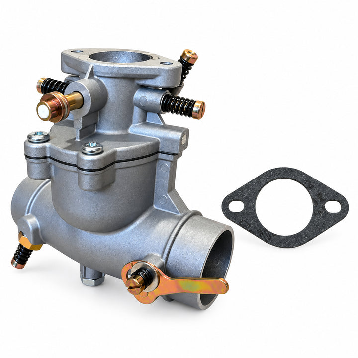 Briggs & Stratton 7HP 8HP 9HP Horizontal Engine Carburetor 390323 394228