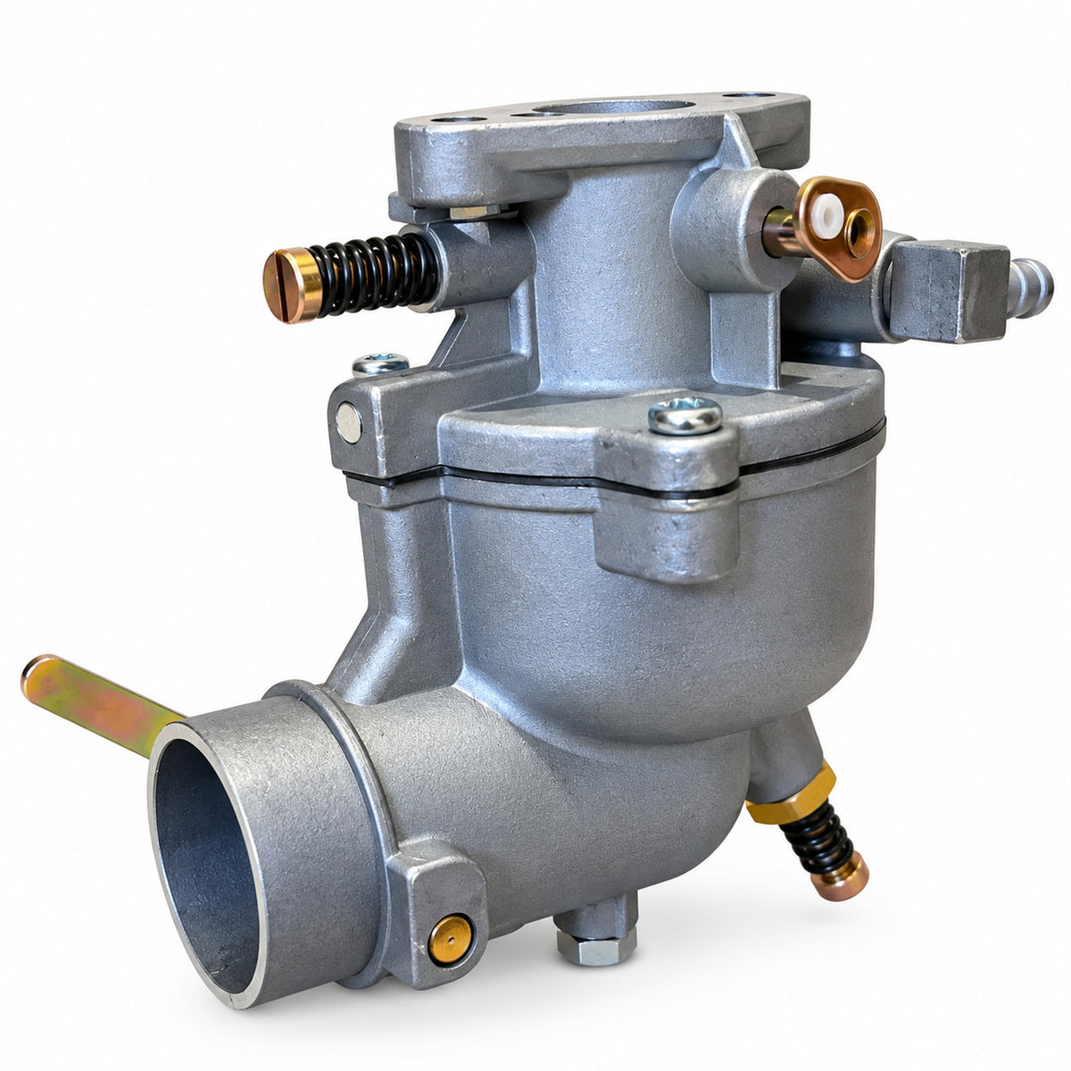 Briggs & Stratton 7HP 8HP 9HP Horizontal Engine Carburetor 390323 394228