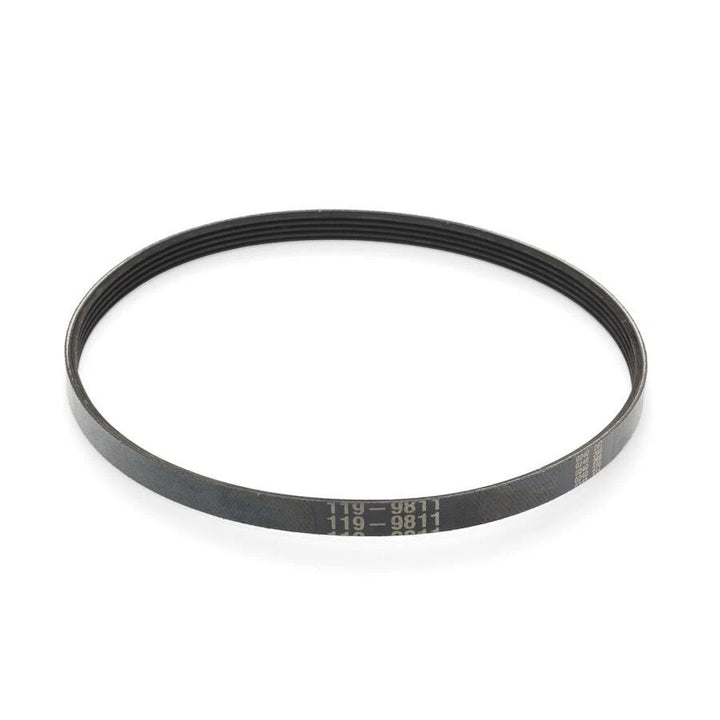 Genuine OEM Toro 119-9811 Drive Belt for Power Curve 1500