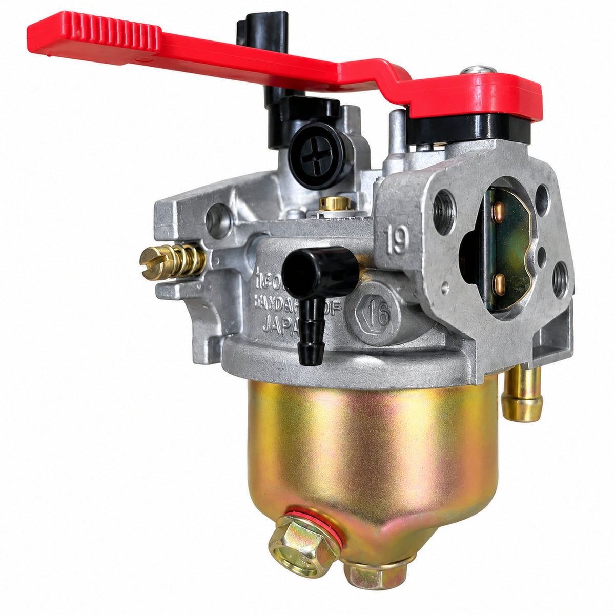 MTD PowerMore 208cc Snowblower Carburetor 951-14028A