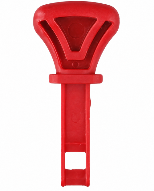 Ariens 07500111 black push pull engine keys for LCT AX engines