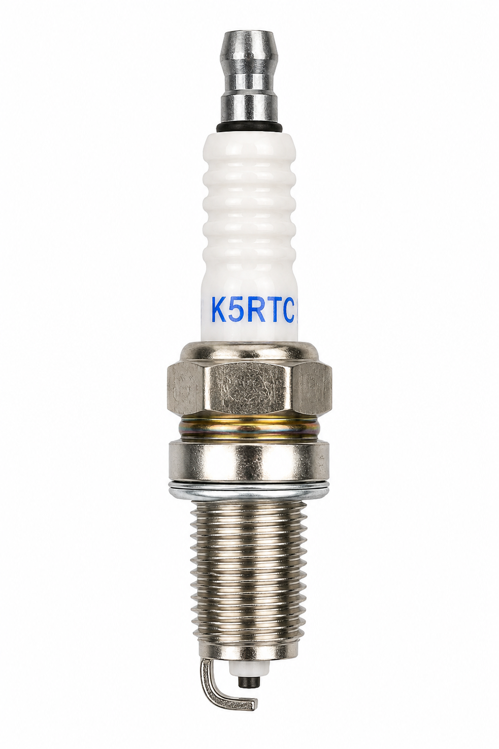 TORCH K5RTC Spark Plug for Briggs Kohler Toro MTD Ariens | NGK BKR5ES RC12YC