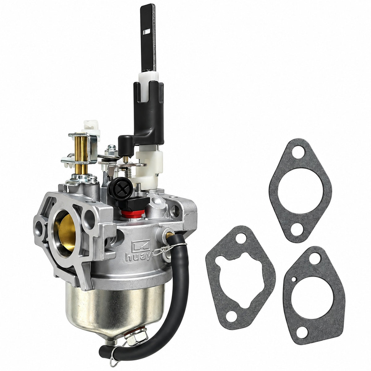 Ariens AX LCT 291cc Deluxe Snowblower Carburetor 20001108 23101-Huayi