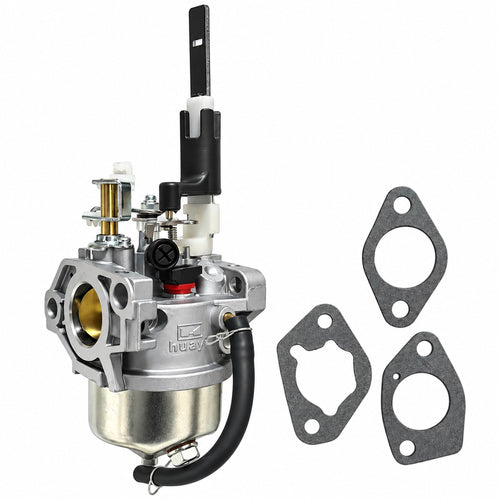 Ariens AX LCT 291cc Deluxe carburetor 20001108 23101 front view