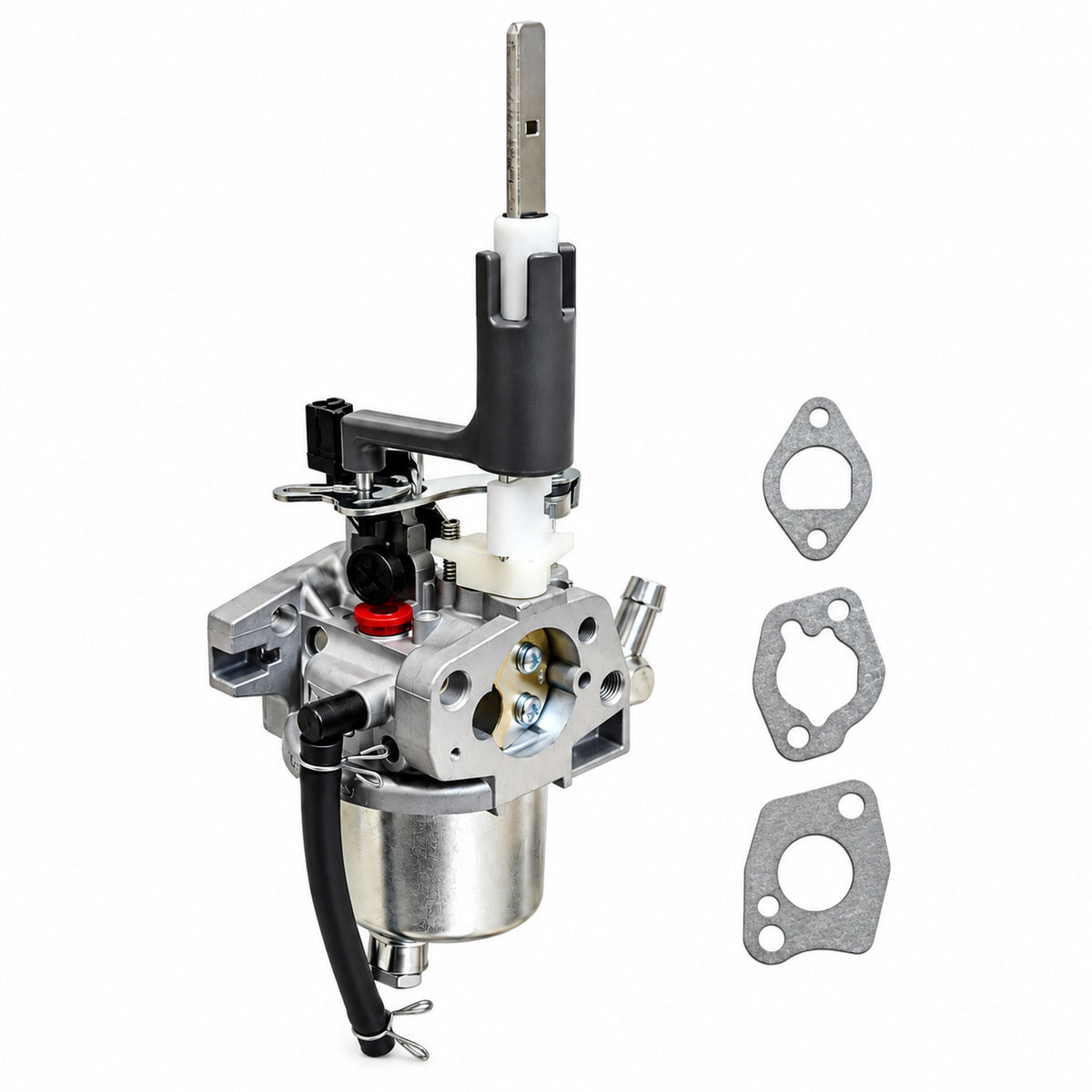 Ariens AX 254cc Deluxe LCT Snowblower Carburetor 20001171 53201-Huayi