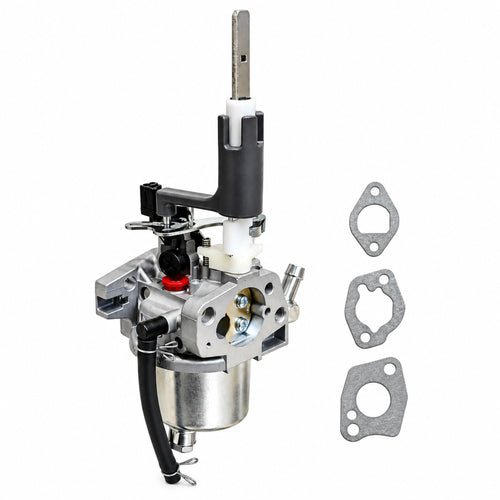 Ariens Deluxe LCT 254cc snowblower carburetor 20001171 53201