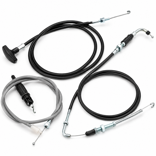 Small Engine cables
