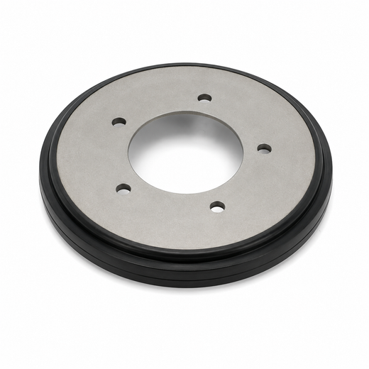 Friction wheels