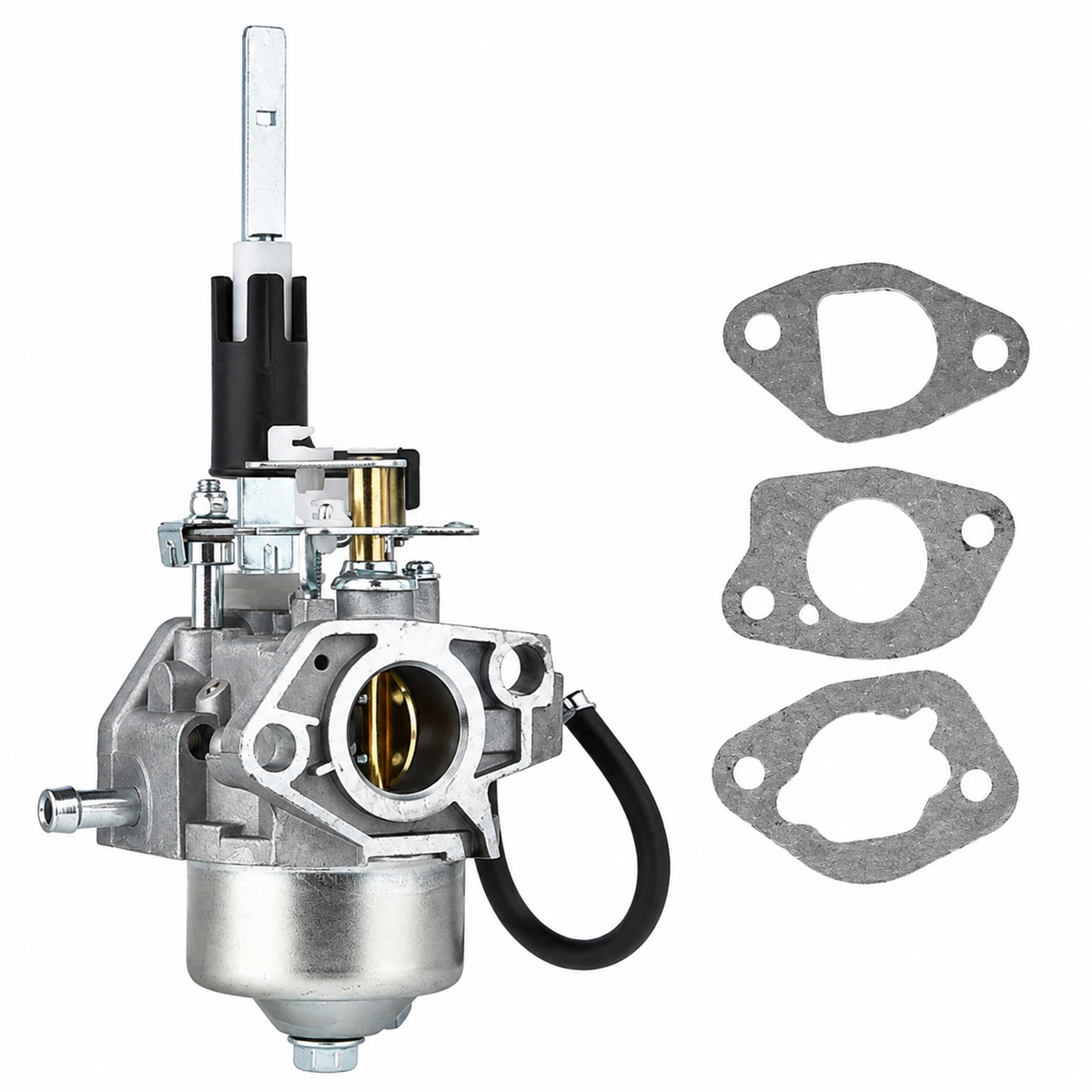 Husqvarna LCT 291cc Snowblower Carburetor 585020405-Huayi