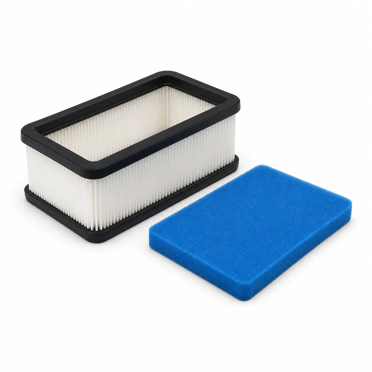Air Filter for Briggs & Stratton Engines — Replaces 491588S