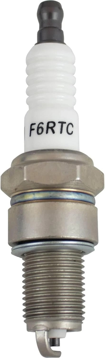 TORCH F6RTC Spark Plug for Toro Exmark 81-3250 119-1901 | NGK BPR6ES