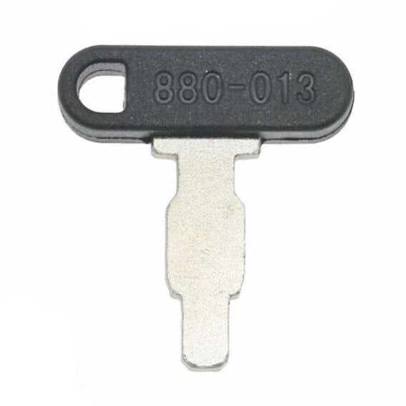 Ignition Keys 35111-880-013 for Honda GX Engines & Equipment