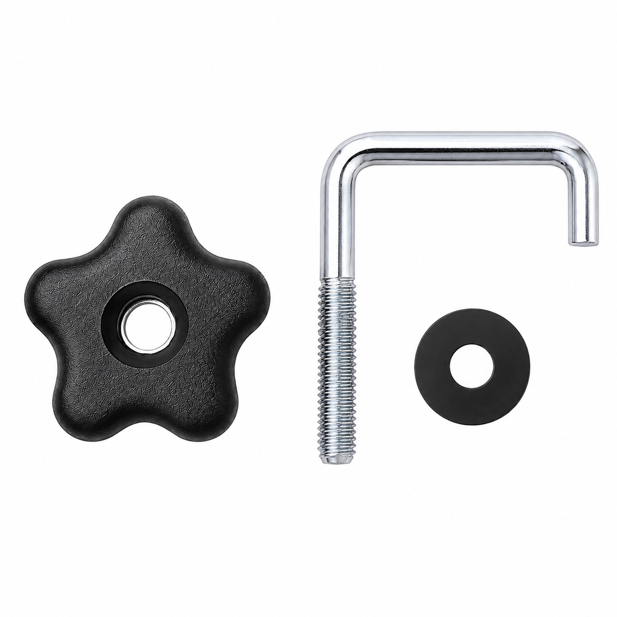 2-Pack Handle Knob 114-3779 for Toro Power Clear Snow Blowers