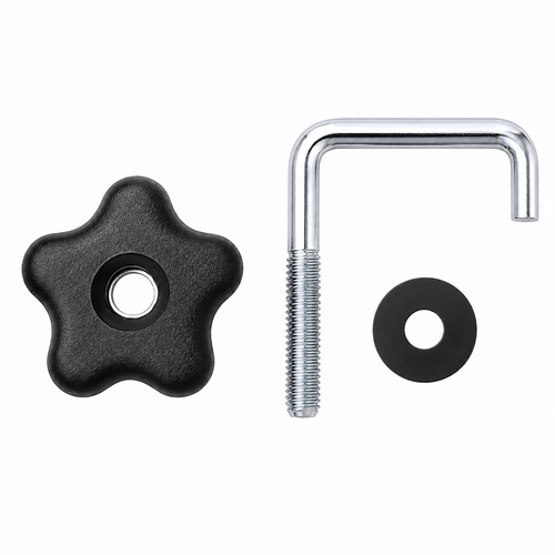 2-Pack 114-3779 Handle Knobs for Toro Power Clear Snow Blowers